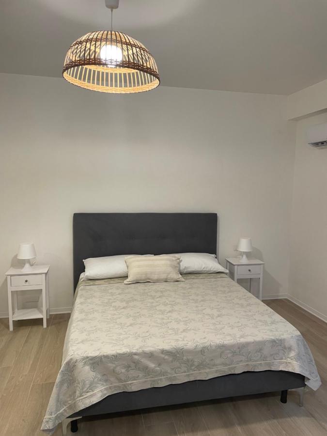 Suite Anita Deluxe Naples Extérieur photo