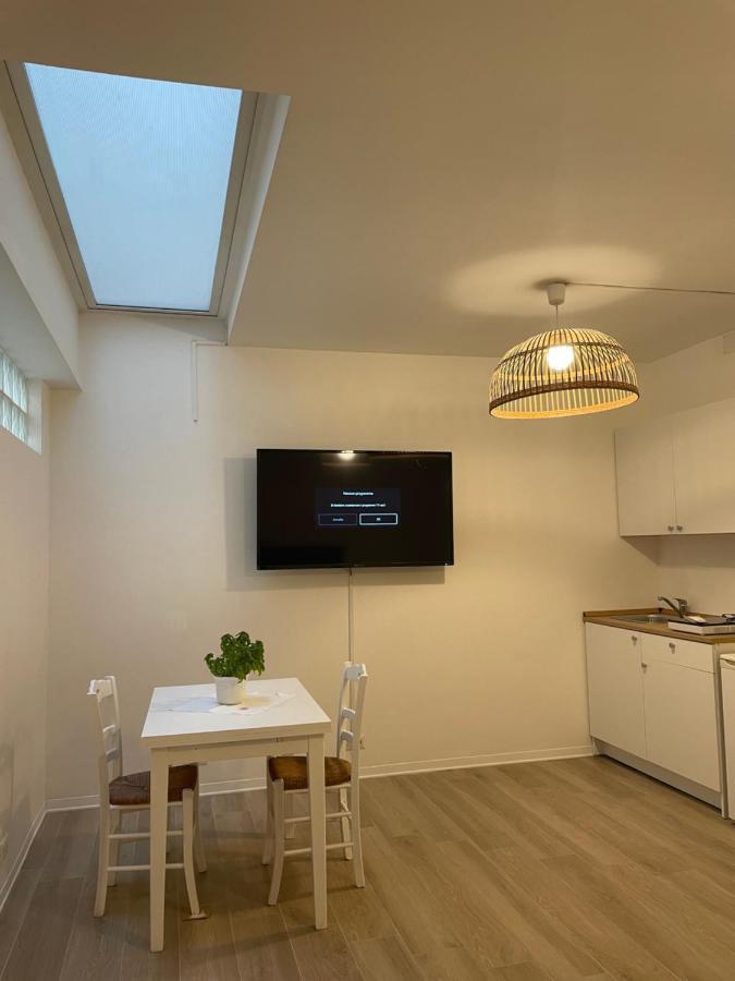 Suite Anita Deluxe Naples Extérieur photo