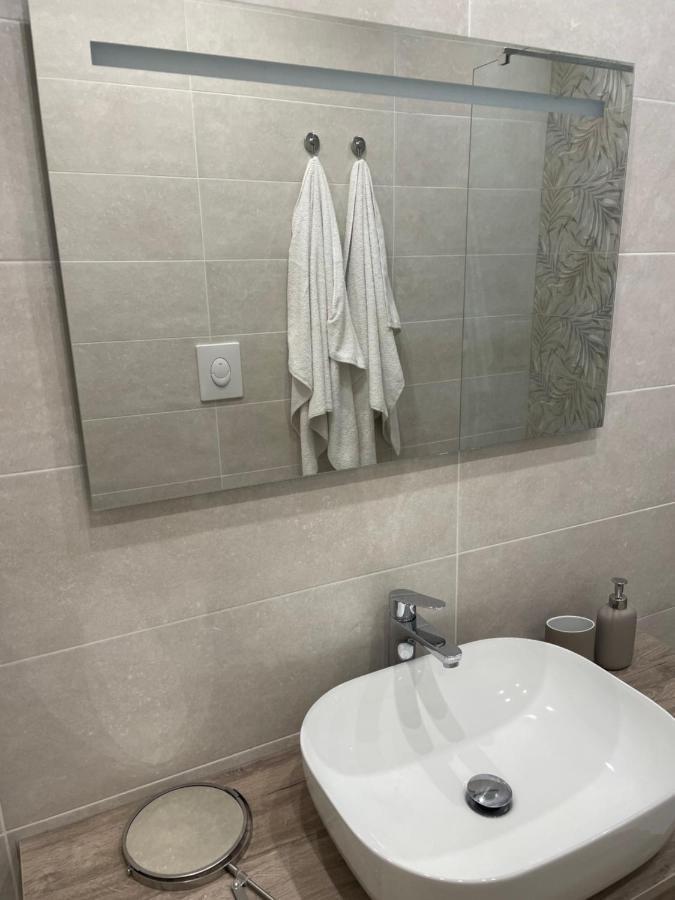 Suite Anita Deluxe Naples Extérieur photo