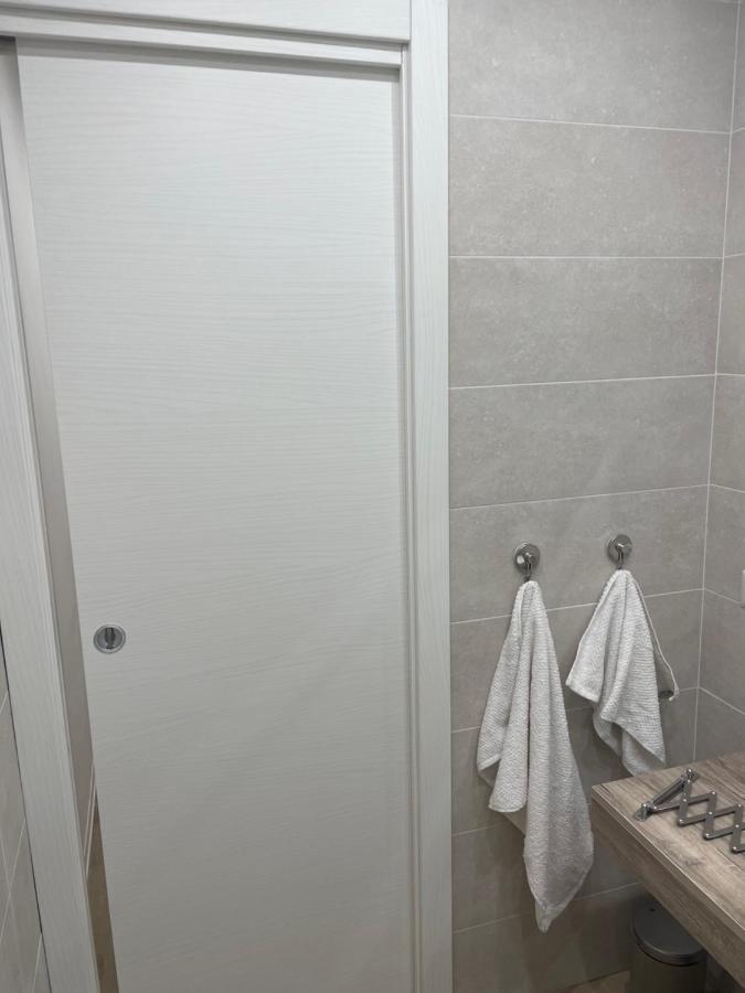 Suite Anita Deluxe Naples Extérieur photo