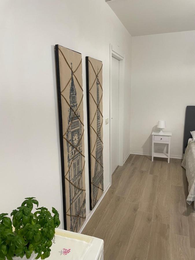 Suite Anita Deluxe Naples Extérieur photo