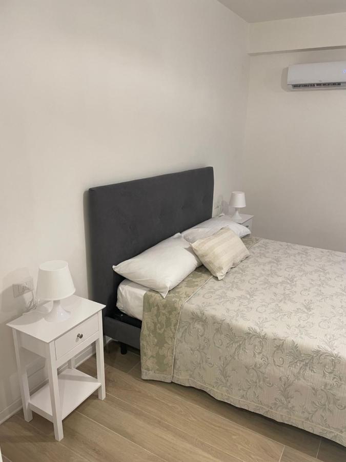 Suite Anita Deluxe Naples Extérieur photo
