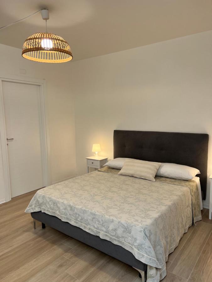 Suite Anita Deluxe Naples Extérieur photo