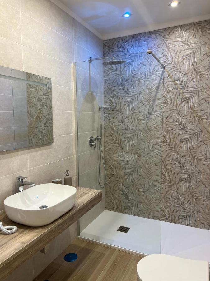 Suite Anita Deluxe Naples Extérieur photo