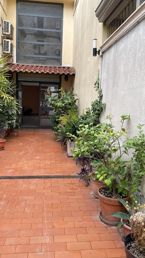 Suite Anita Deluxe Naples Extérieur photo