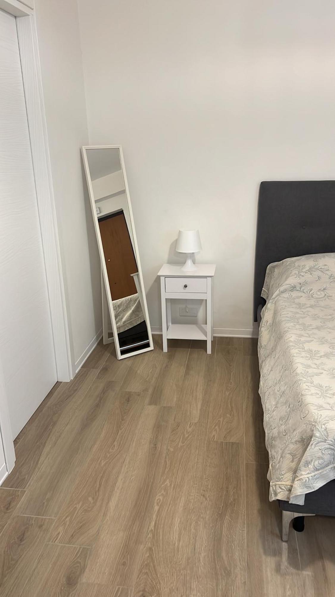 Suite Anita Deluxe Naples Extérieur photo